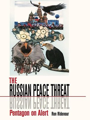 cover image of The Russian Peace Threat